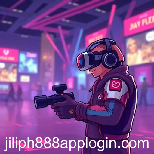 Gaming Flourishes as Jiliph888 Gains Popularity