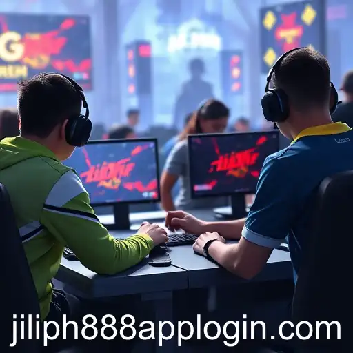 Rise of Gaming Communities in 2025