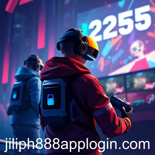 The Rise of Jiliph888 in Online Gaming