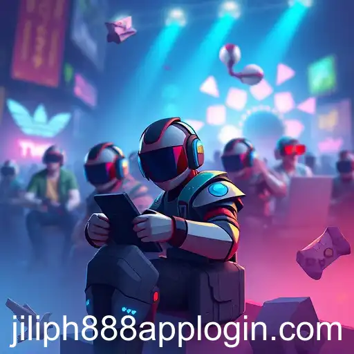 The Rise of Jiliph888 in Online Gaming