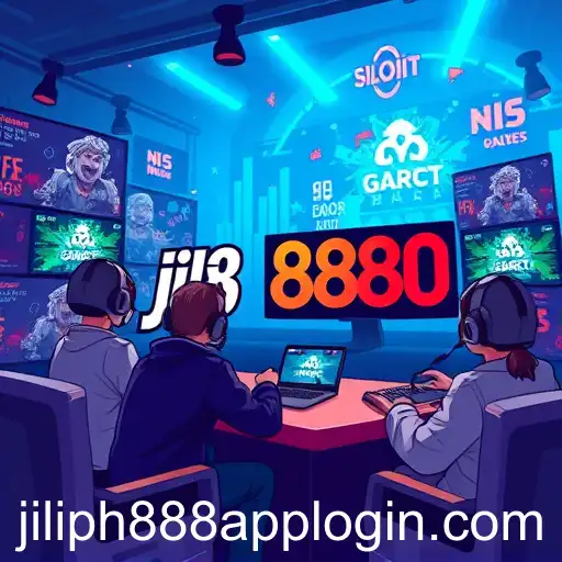 The Rise of Online Gaming Platforms